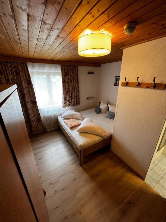 Berghotel Schlickeralm 1.616 M Fulpmes Buitenkant foto