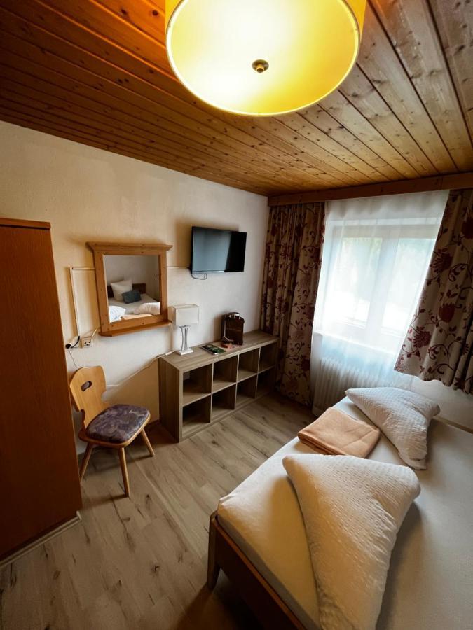Berghotel Schlickeralm 1.616 M Fulpmes Buitenkant foto