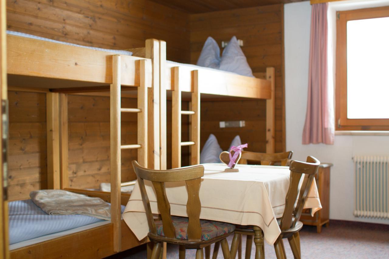 Berghotel Schlickeralm 1.616 M Fulpmes Buitenkant foto