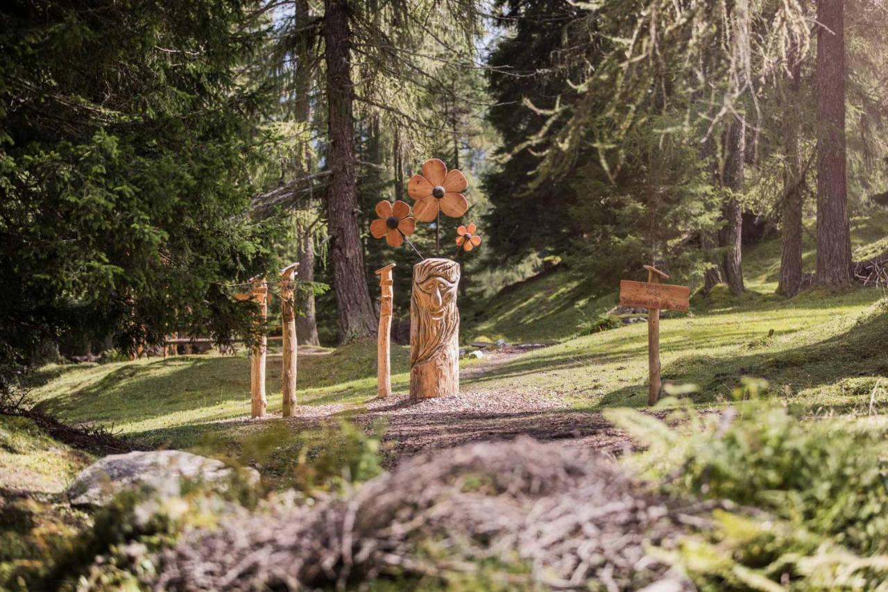 Berghotel Schlickeralm 1.616 M Fulpmes Buitenkant foto