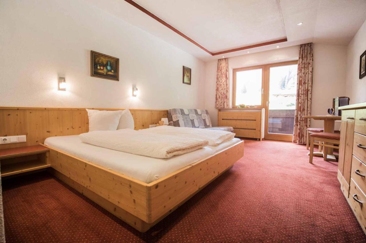 Berghotel Schlickeralm 1.616 M Fulpmes Buitenkant foto