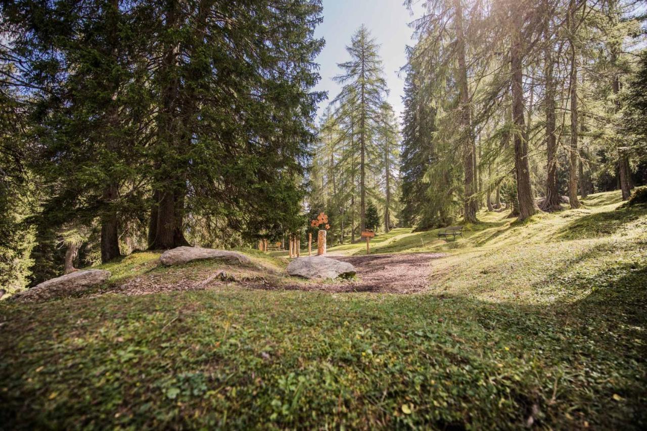 Berghotel Schlickeralm 1.616 M Fulpmes Buitenkant foto